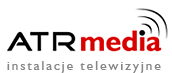 ATRmedia - Instalacje telewizyjne